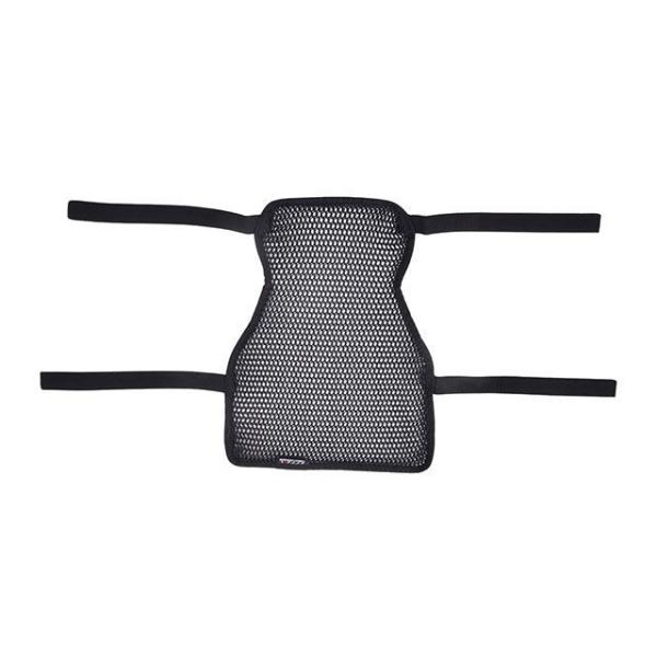 EFFEX 汎用 シート関連パーツ MESH SEATCOVER GEL-ZAB D（ゲルザブD）形...