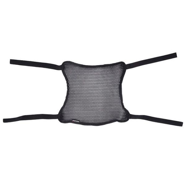 EFFEX 汎用 シート関連パーツ MESH SEATCOVER GEL-ZAB R（ゲルザブR）形...