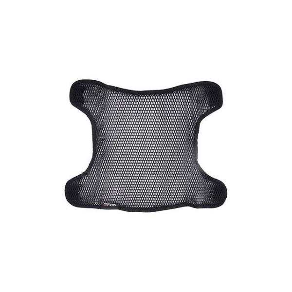 EFFEX 汎用 シート関連パーツ MESH SEATCOVER GEL-ZAB R（ゲルザブR）同...
