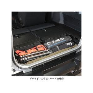 APIO 内装パーツ・用品 フィールド&amp...の詳細画像4