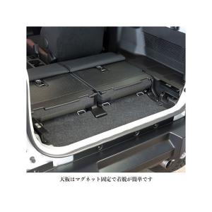 APIO 内装パーツ・用品 フィールド&amp...の詳細画像5