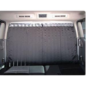 NV350キャラバン 仕切りカーテン フロント : スズキモータース dop-net