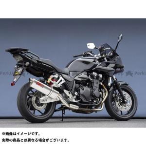 Yamamoto Racing Cb1300スーパーボルドール マフラー マフラー本体 14 Cb1300sb Slip On 14 Cb1300sb マフラー本体 Type S 送料無料 ヤマモ パークアップバイク店