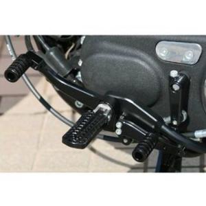 DLIVE XL883/1200シリーズ ステップ ドライブ ステップキット ドライブ