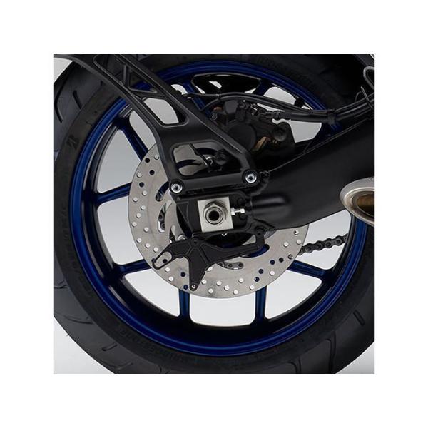 Y’S GEAR その他ステップ関連パーツ スイングアームフック ワイズギア