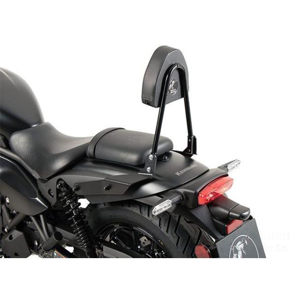 HEPCO＆BECKER Eliminator 400 Eliminator 500 シーシーバー ...