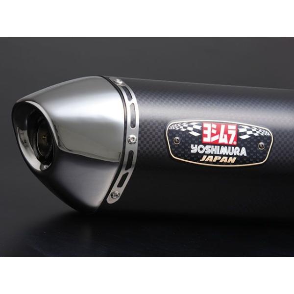 YOSHIMURA V-STROM800DE V-STROM800 マフラー本体 V-STROM 8...