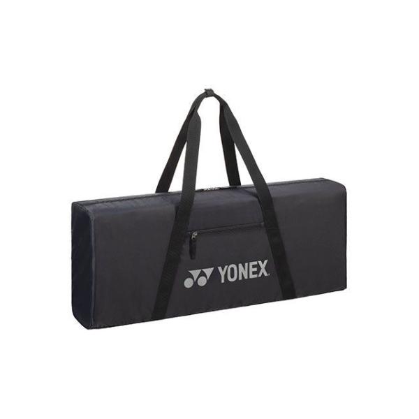 YONEX アウトドア用バッグパック＆キャリー 5300 ジムバッグL（ブラック） ヨネックス