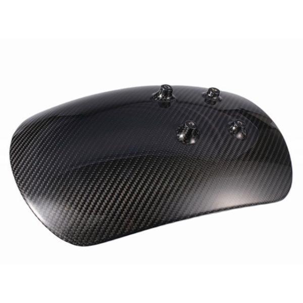 SPEEDRA ROCKET 3 R/GT フェンダー リアフェンダー 仕様 綾織り艶あり SPEE...