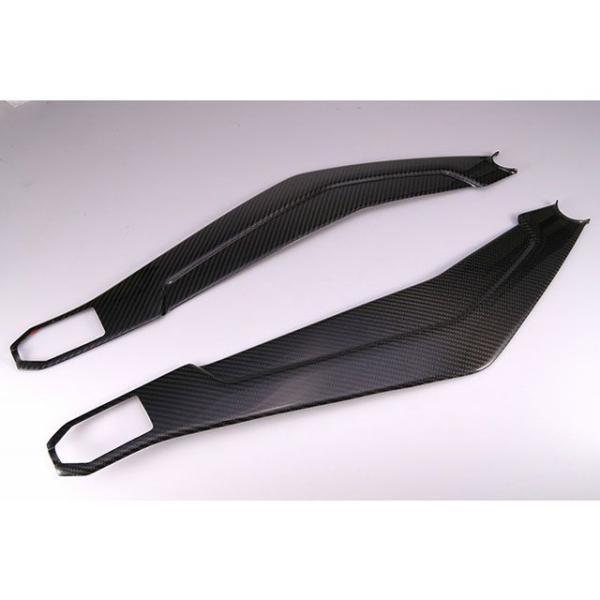 SPEEDRA RA1250 パンアメリカ1250 ドレスアップ・カバー スイングアームカバー 仕様...