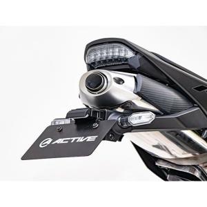 YAMAMOTO RACING（ヤマモトレーシング） YAMAMOTO RACING CB400SF