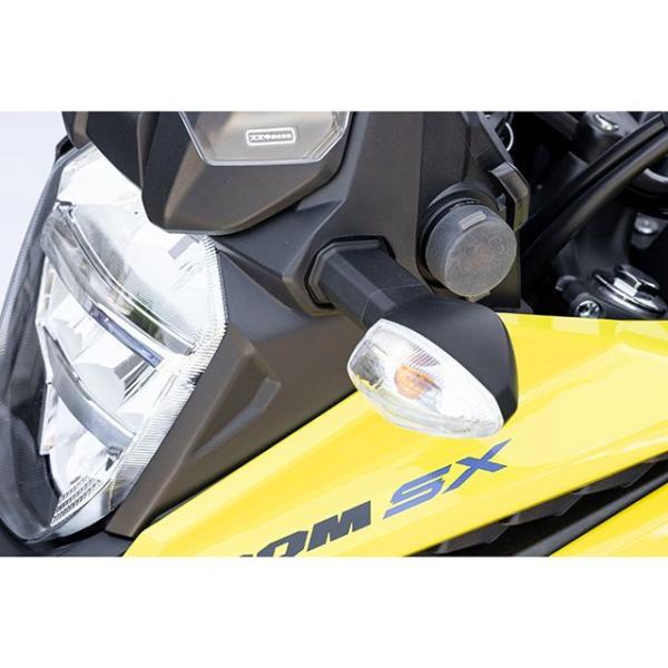 KIJIMA V-STROM250SX その他電装パーツ USBポートKIT ツイン Vstrom2...