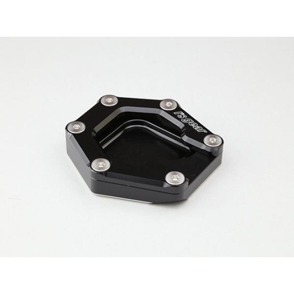 R’s GEAR K1600GT K1600GTLエクスクルーシブ その他ステップ関連パーツ スタン...