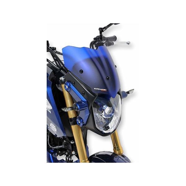 ERMAX MSX125（GROM） スクリーン関連パーツ MSX125（GROM） 2013-20...