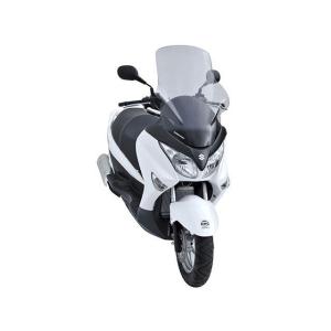 アルマックス（ALMAX） ERMAX Burgman200 スクリーン関連パーツ
