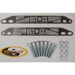 OUTEX SM250R/400R/450R/510R/570R/610R その他ハンドル関連パーツ...