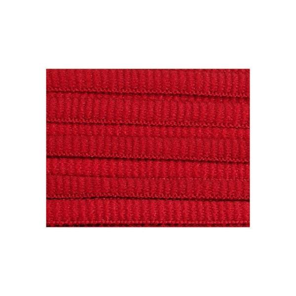 YONEX シューズ類 AC570 オーバルシューレース（レッド） サイズ 130 ヨネックス