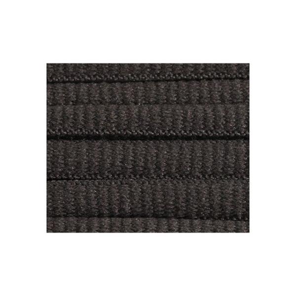 YONEX シューズ類 AC570 オーバルシューレース（ダークグレー） サイズ 150 ヨネックス