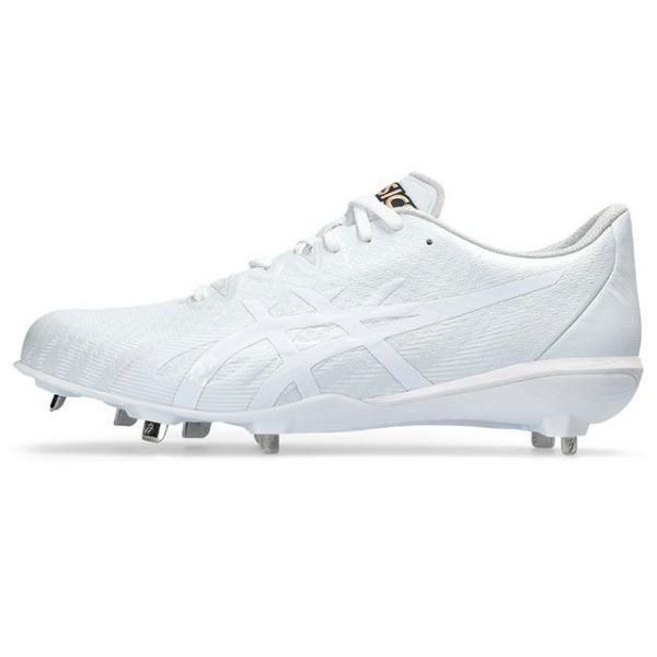 ASICS シューズ類 1123A048 TBD GOLDSTAGE I-PRO MA 3（WHIT...