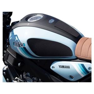 BAGSTER（バグスター） タンクカバー ブラック XSR125 (海外) 1813U