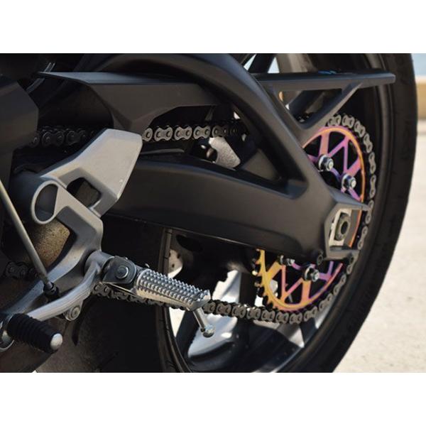 ADVANTAGE CR80R II（LARGE WHEEL） CR85R II（LARGE WHE...