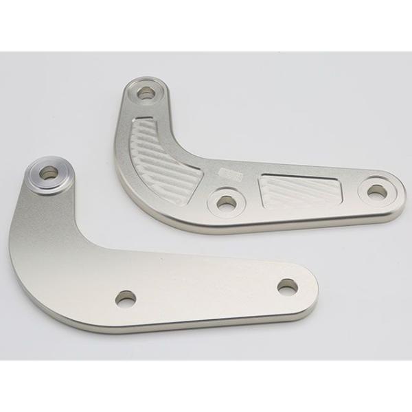 AELLA ZX-4RR その他サスペンションパーツ リンクプレート（Kawasaki ZX-4RR...