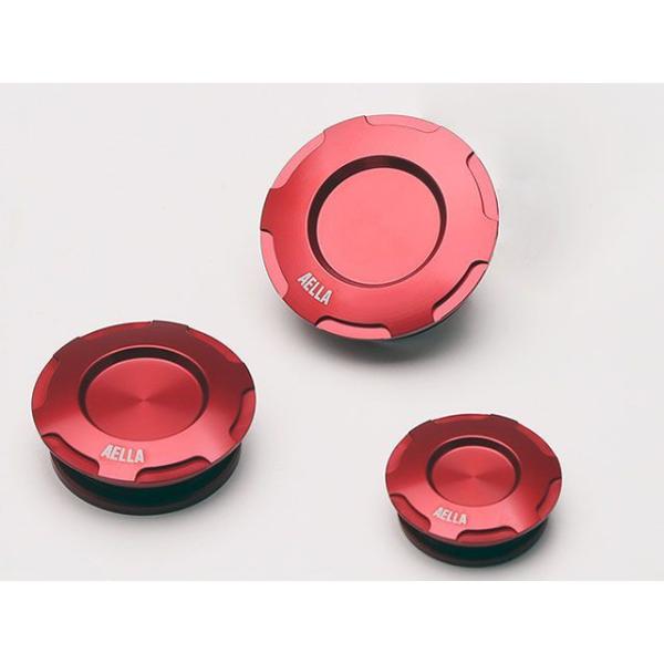 AELLA Z900RS/cafe その他フレーム関連パーツ フレームプラグ（Kawasaki Z9...