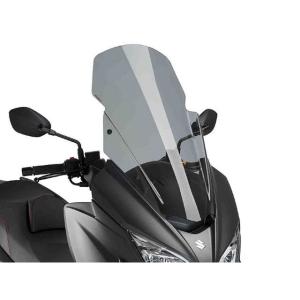 バーグマン200 純正 スクリーン ロングスクリーン CH41A burgman バーグマン200 純正 スクリーン ロングスクリーン CH41A burgman