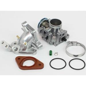SP TAKEGAWA CT125 エンジン本体 ビッグスロットルボディーキット φ28 SP武川｜パークアップバイクYahoo!店