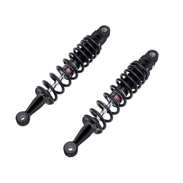 EFFEX GB350/S リアサスペンション関連パーツ ローダウンキット 約30mmダウン（ブラッ...