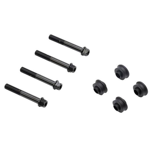 Plot Brembo YZF-R7 その他ブレーキ用パーツ オフセットカラーマウントボルトセット ...