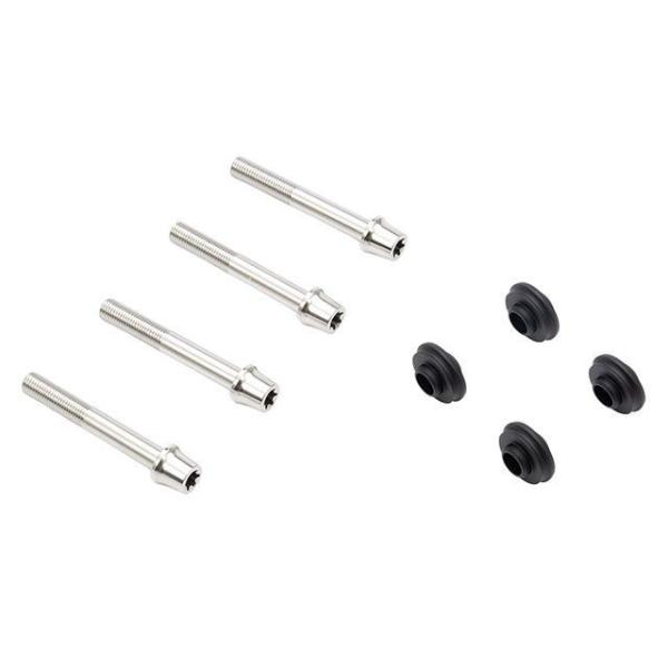 Plot Brembo MT-09/SP その他ブレーキ用パーツ オフセットカラーマウントボルトセッ...