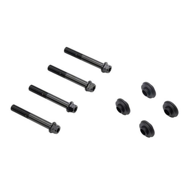 Plot Brembo TRACER900/GT その他ブレーキ用パーツ オフセットカラーマウントボ...