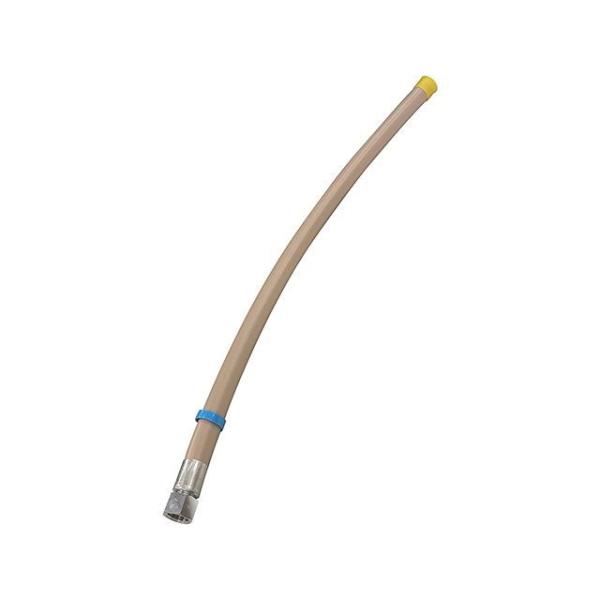 sumitomo D.I.Y. TG強化ホース片ネジ（HS）1/2×2000mm 住友ゴム工業