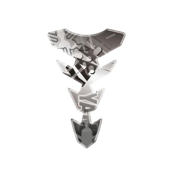 print 汎用 タンク関連パーツ PI0012YA タンクパッド EXPRESSION スリム（Y...