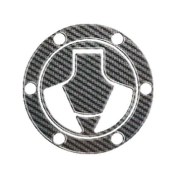 print Ninja250（6穴） タンク関連パーツ PI1001NI08 FUEL CAP プロ...