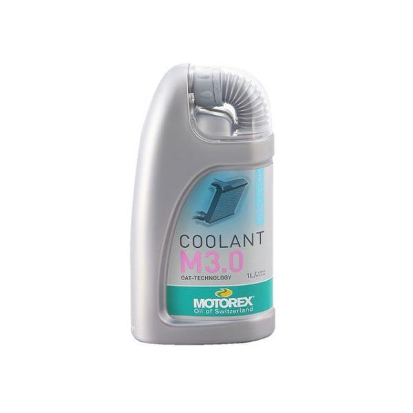 MOTOREX ラジエタークーラント クーラント M3.0 モトレックス