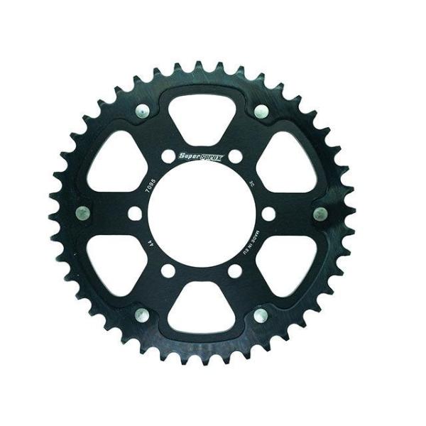 Supersprox 社外ホイール対応：JB-MAGTAN、GALESPEED、LAVORANTE、...