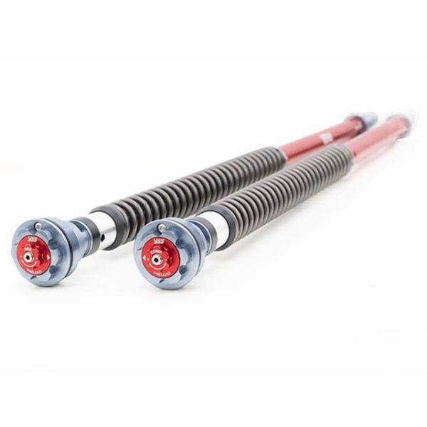 YSS RACING MT-07 HARDER その他サスペンションパーツ カートリッジキット YS...