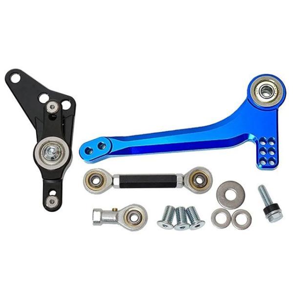 SNIPER ZX-25R ストリート用 ZX-4R SE ストリート用 バックステップ関連パーツ ...