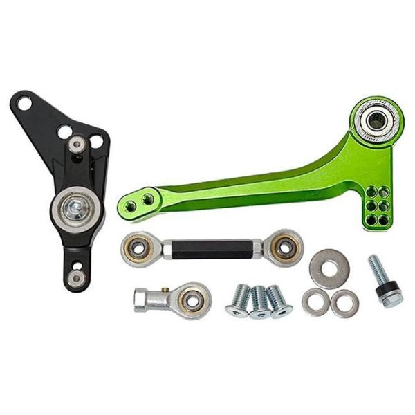 SNIPER ZX-25R ストリート用 ZX-4R SE ストリート用 バックステップ関連パーツ ...