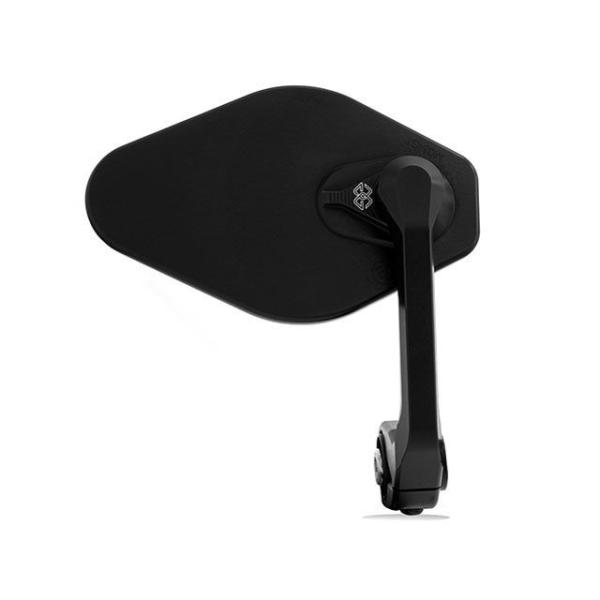 GILLES TOOLING ミラー関連パーツ GILLES バーエンドミラー 「STRATOS」 ...