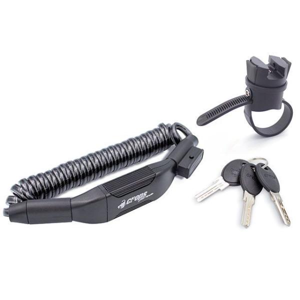 CROPS アクセサリー K4-BR150B-01S K4-BIRO 4mm_Doublex1500...