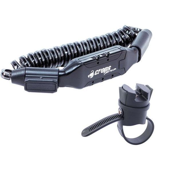 CROPS アクセサリー K5-BR150B-01S K5-BIRO 4mm_Doublex1500...