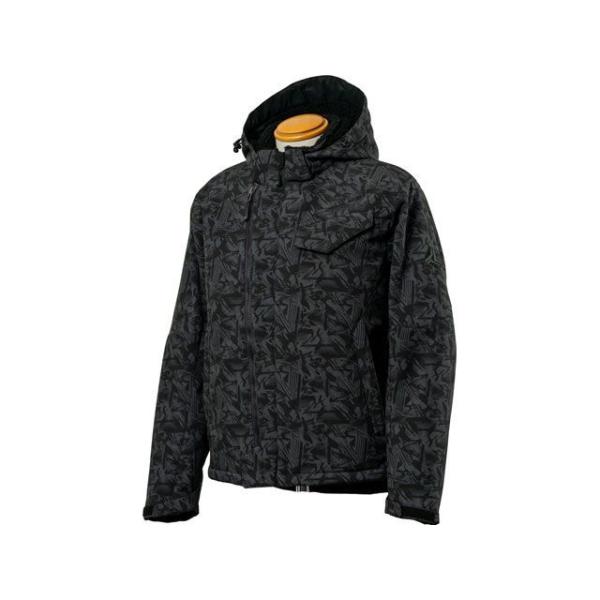 urbanism ジャケット 2024-2025秋冬モデル UNJ137 アーバンソフトシェルジャケ...