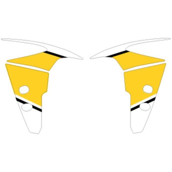 【メーカー直送】MDF YZF-R25 ドレスアップ・カバー YZF-R25（2019〜）グラフィッ...