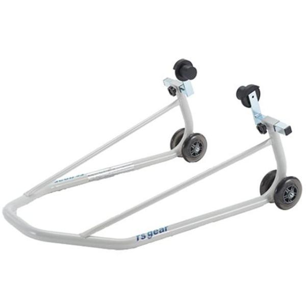 R’s GEAR メンテナンススタンド メンテナンススタンド Type3（ホワイト） アールズギア