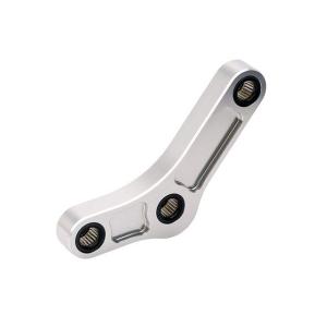 EFFEX YZF-R7 車高調整キット ローダウンキット 18mmダウン（シルバー） エフェックス｜パークアップバイクYahoo!店