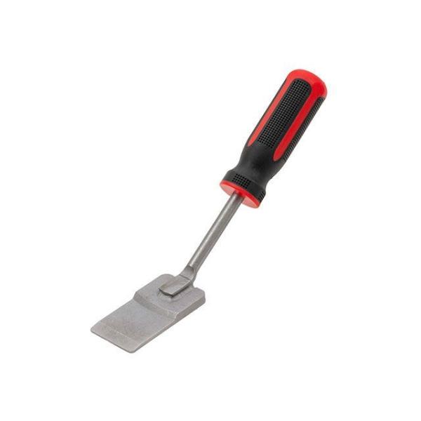 PLOT メンテナンスグッズ バイク用 キャリパーピストンリバースブレード ディスクブレーキ（ブラッ...