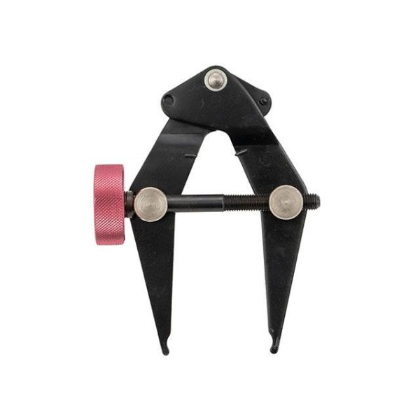 PLOT メンテナンスグッズ バイク用 チェーンプーラー ローラーチェーン（ブラック） プロト